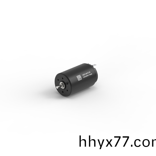 OT-CM2845空心杯电机