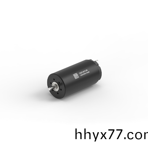 OT-CM3571空心杯电机