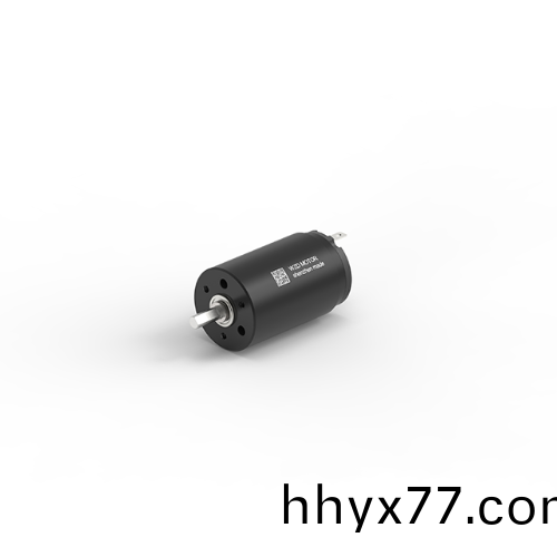 OT-CM2642空心杯电机