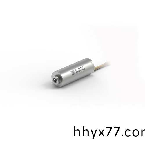 OT-ECS1027无槽无刷电机 OT-ECS1027无槽无刷电机