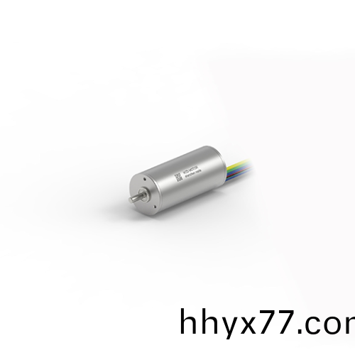 OT-ECS2248无槽无刷电机