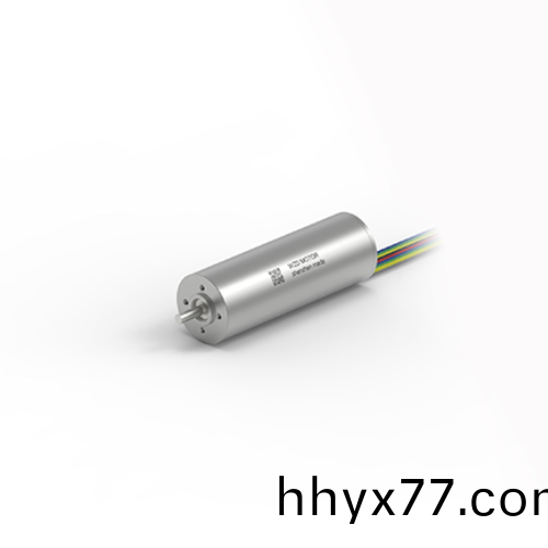 OT-ECS2263无槽无刷电机