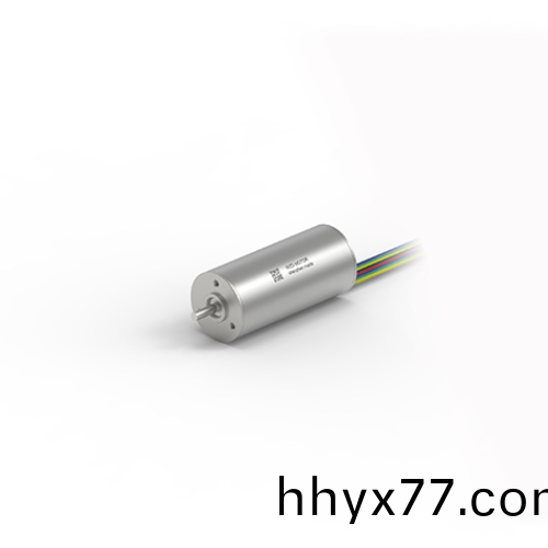 OT-ECS2453无槽无刷电机 OT-ECS2453无槽无刷电机