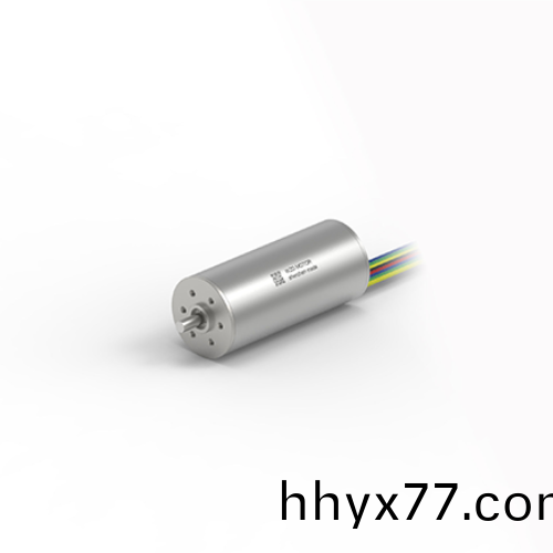 OT-ECS2864无槽无刷电机