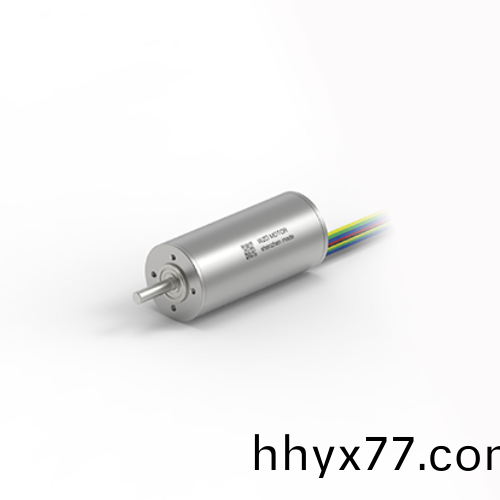 OT-ECS3270无槽无刷电机-空心杯电机