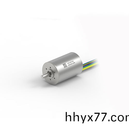 OT-ECS4058无槽无刷电机