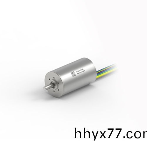 OT-ECS4070无槽无刷电机