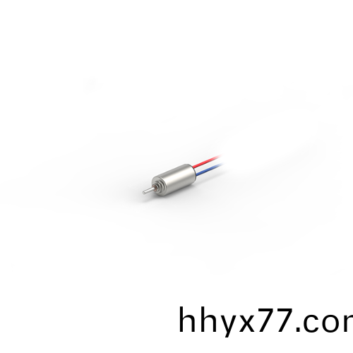 OT-CM0408空心杯电机 OT-CM0408空心杯电机