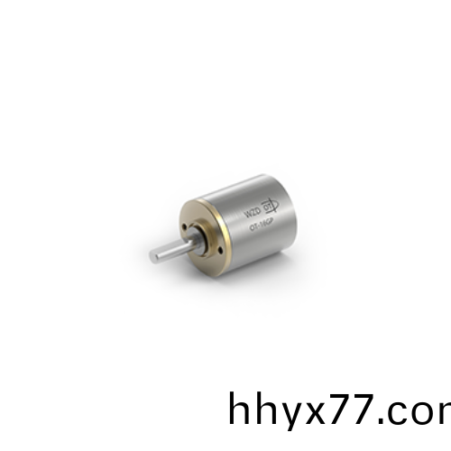 OT-16GP行星齿轮箱 OT-16GP行星齿轮箱