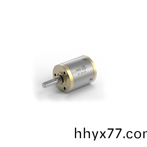 OT-20LGP行星齿轮箱