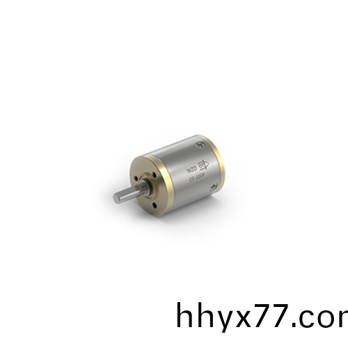 OT-22GP行星齿轮箱