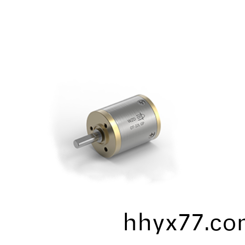 OT-22LGP行星齿轮箱