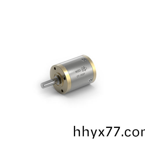 OT-26GP行星齿轮箱