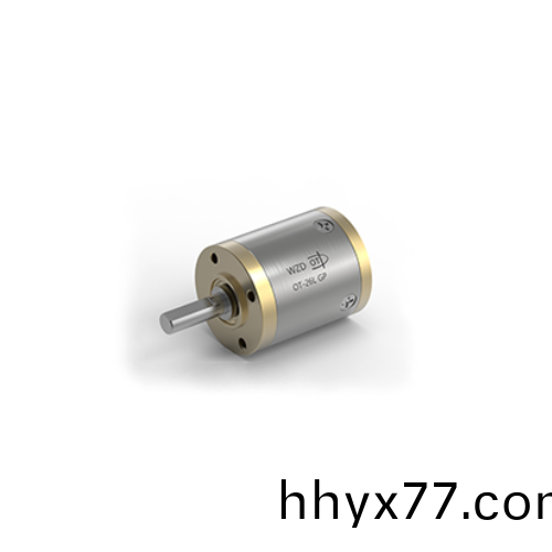 OT-26LGP行星齿轮箱