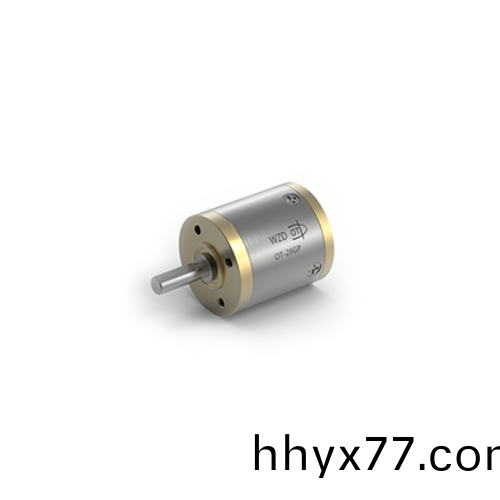 OT-28GP行星齿轮箱