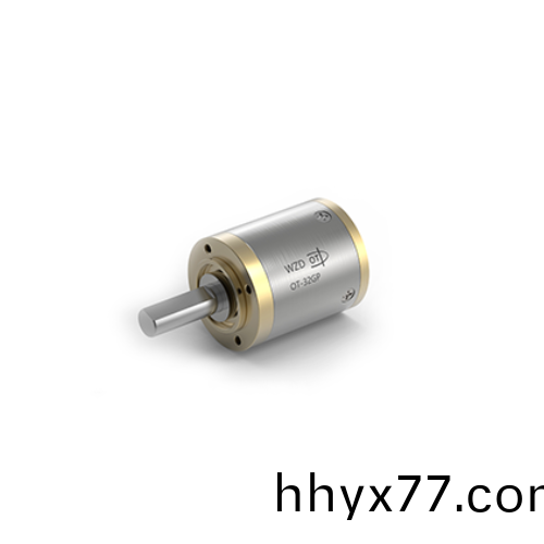 OT-32GP行星齿轮箱