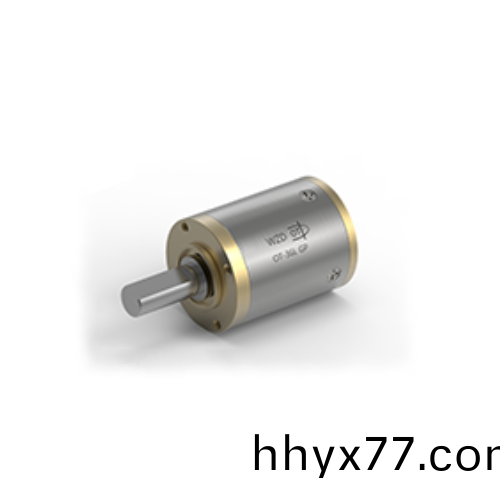 OT-36LGP行星齿轮箱