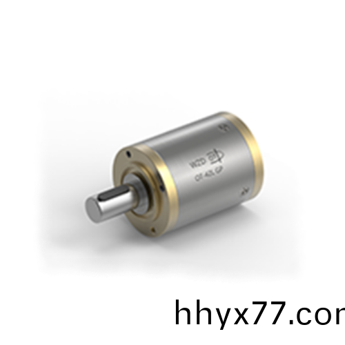 OT-42LGP行星齿轮箱