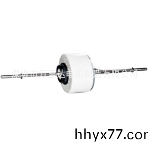 OT-PD03塑封直流无刷电机 OT-PD03塑封直流无刷电机