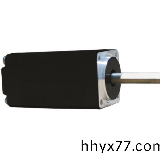 28系列1.8°两相开环步进电机 28系列1.8°两相开环步进电机