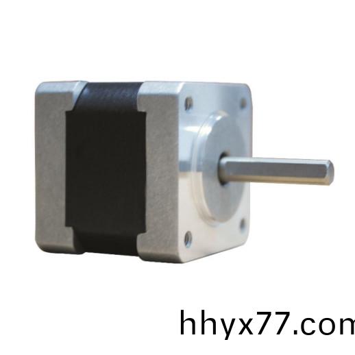 35系列1.8°两相开环步进电机 35系列1.8°两相开环步进电机