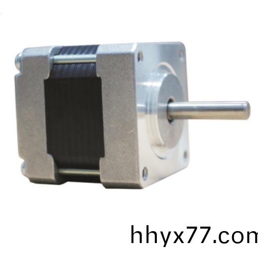 39系列1.8°两相开环步进电机 39系列1.8°两相开环步进电机