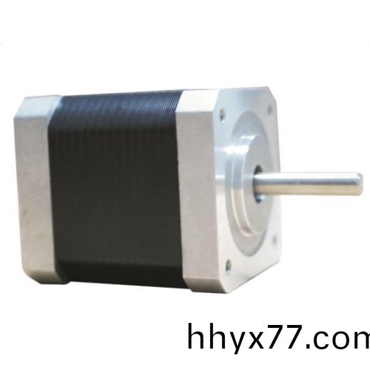 42系列1.8°两相开环步进电机 42系列1.8°两相开环步进电机
