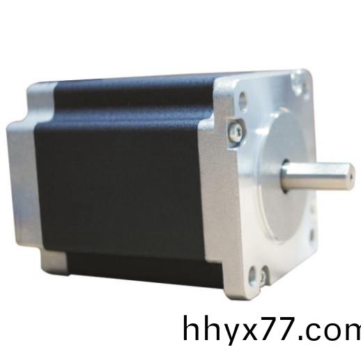 57系列1.8°两相开环步进电机 57系列1.8°两相开环步进电机