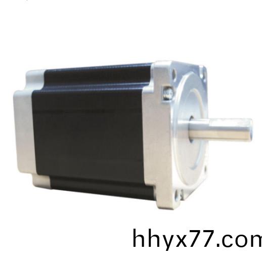 60系列1.8°两相开环步进电机 60系列1.8°两相开环步进电机