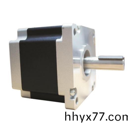 86系列1.8°两相开环步进电机 86系列1.8°两相开环步进电机