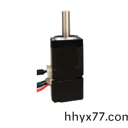 20系列1.8°两相闭环步进电机 20系列1.8°两相闭环步进电机