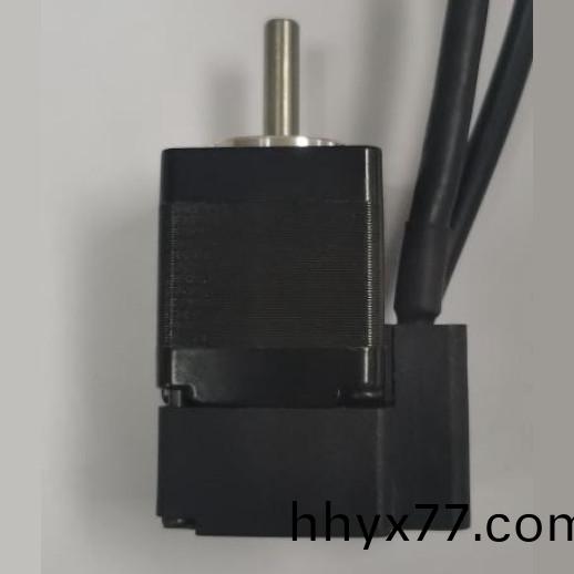 28系列1.8°两相闭环步进电机 28系列1.8°两相闭环步进电机