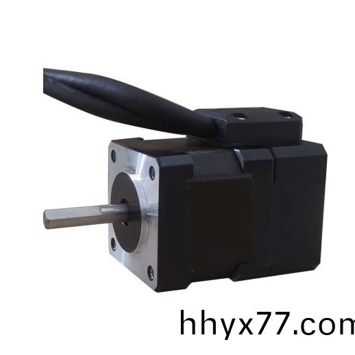 35系列1.8°两相闭环步进电机 35系列1.8°两相闭环步进电机