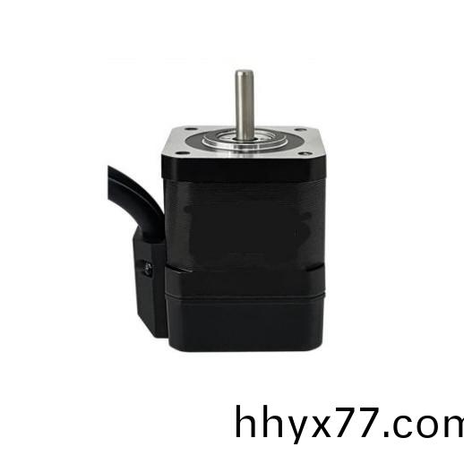 42系列1.8°两相闭环步进电机 42系列1.8°两相闭环步进电机