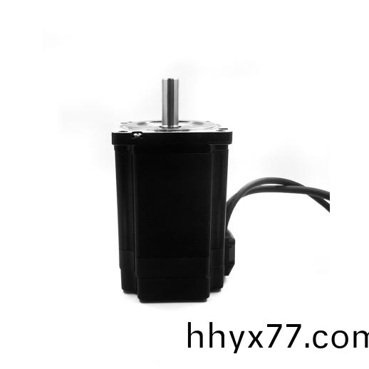 57系列1.8°两相闭环步进电机 57系列1.8°两相闭环步进电机