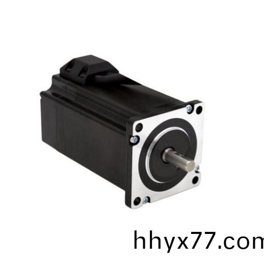 60系列1.8°两相闭环步进电机 60系列1.8°两相闭环步进电机