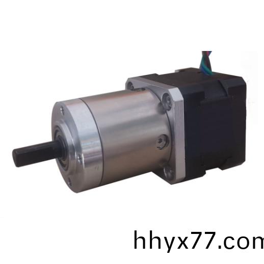 35系列闭环步进电机+齿轮箱 35系列闭环步进电机+齿轮箱