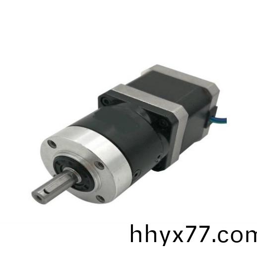 42系列闭环步进电机+齿轮箱 42系列闭环步进电机+齿轮箱