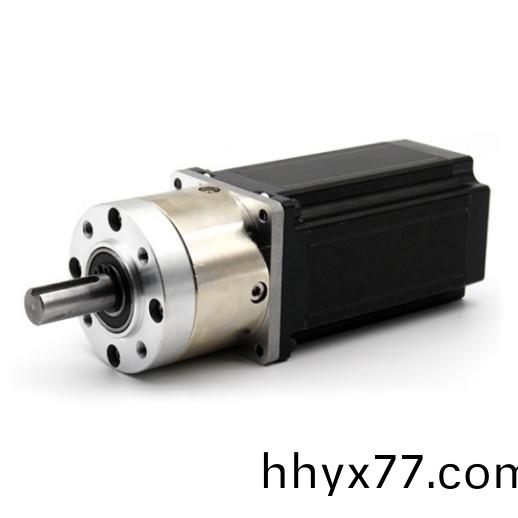 57系列闭环步进电机+齿轮箱 57系列闭环步进电机+齿轮箱