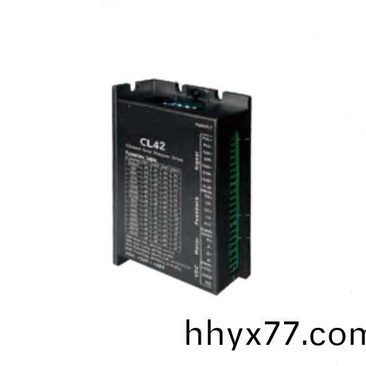 步进电机闭环驱动器