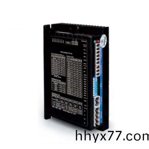 步进电机开环驱动器