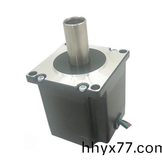 57系列空心轴电机