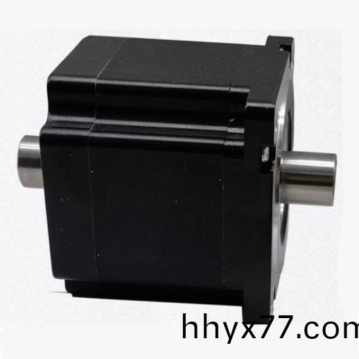 86系列空心轴电机