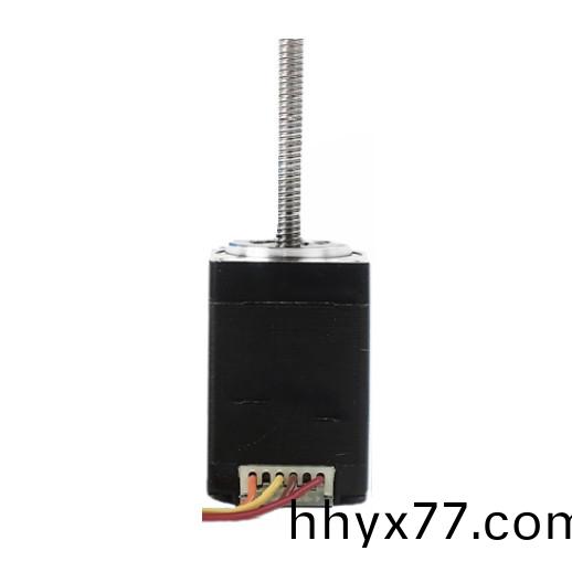 20系列丝杆电机