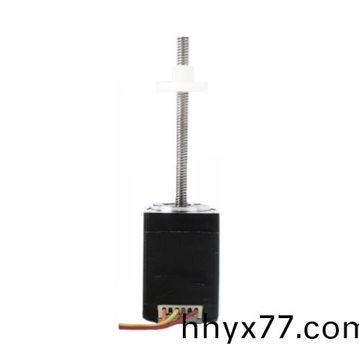 28系列丝杆电机