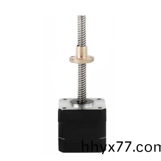 42系列丝杆电机