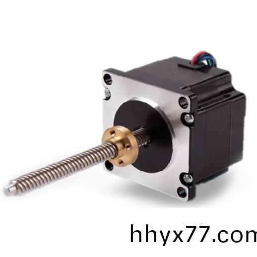 57系列丝杆电机