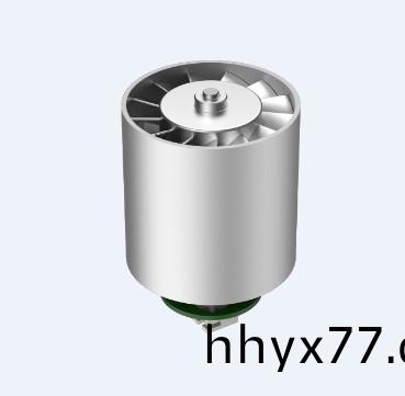 WZD-EFS2928高速吹风机电机 WZD-EFS2928高速吹风机电机