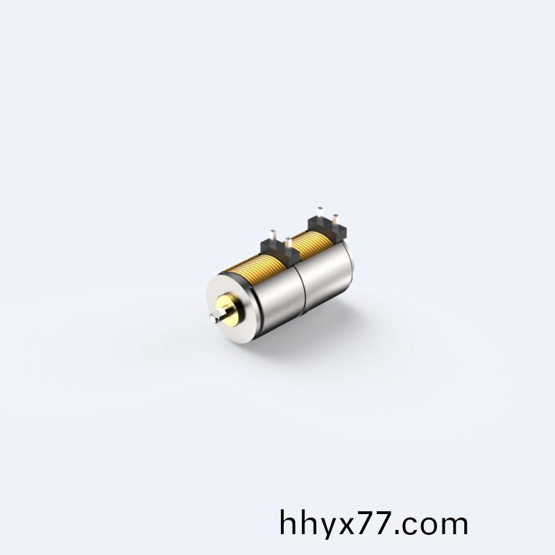 OT-SM4.4P-001微型步进电机
