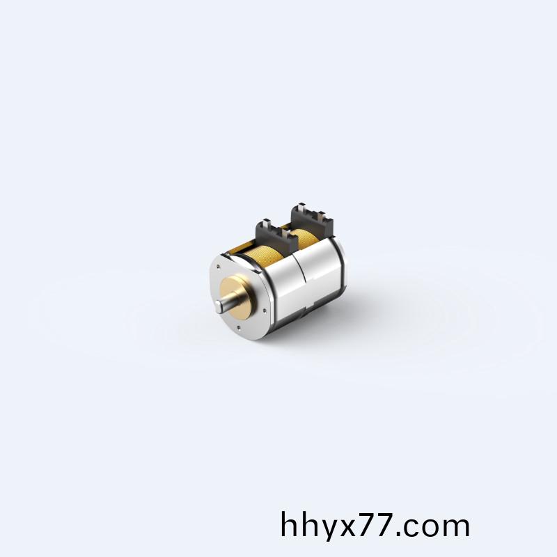 OT-SM05P-001微型步进电机